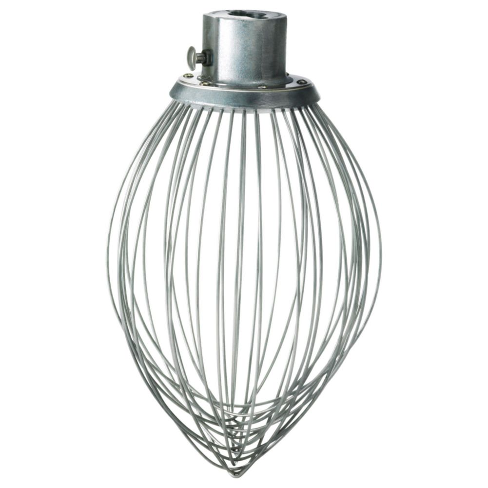 Hobart S/S 140Qt "D" Wire Whip