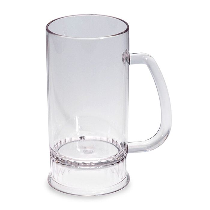 Tango Product Plastic 14-oz Beer Mug