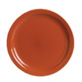 Steelite Anfora Festivale Narrow Rim 6-1/2" Plate