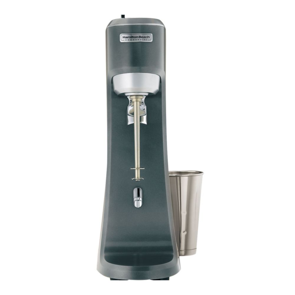 Hamilton Beach Commercial Single Spindle 3-Speed 220V Drink Mixer