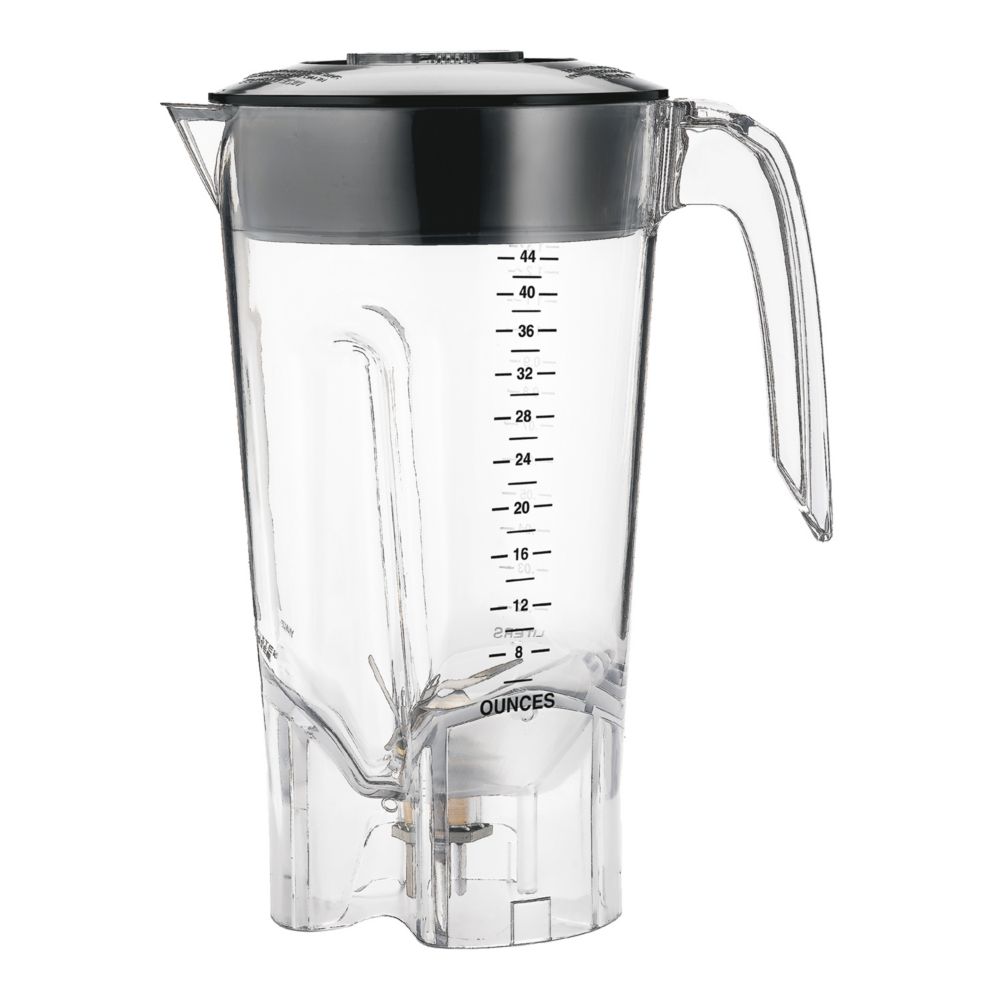Hamilton Beach Replacement Container for HBB250 Bar Blender, 44 oz