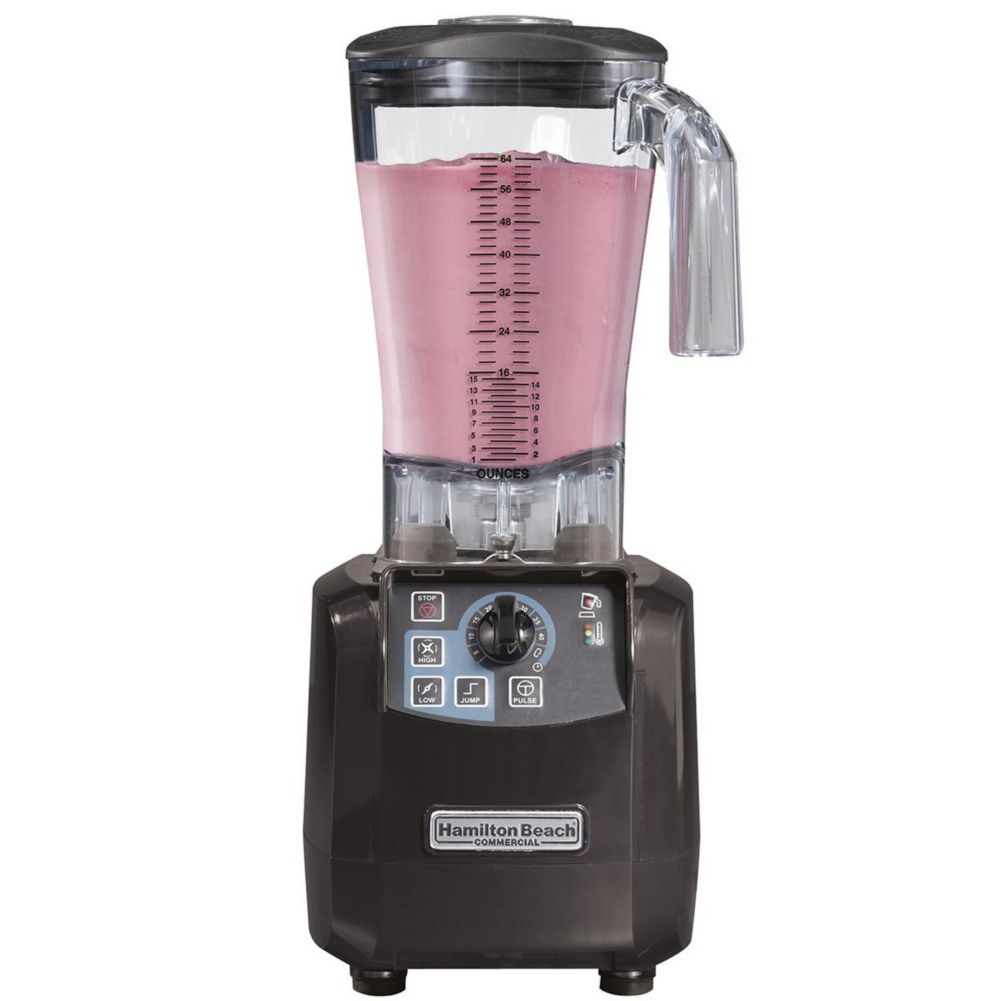 Hamilton Beach Tempest Pulse Option 64 oz Blender