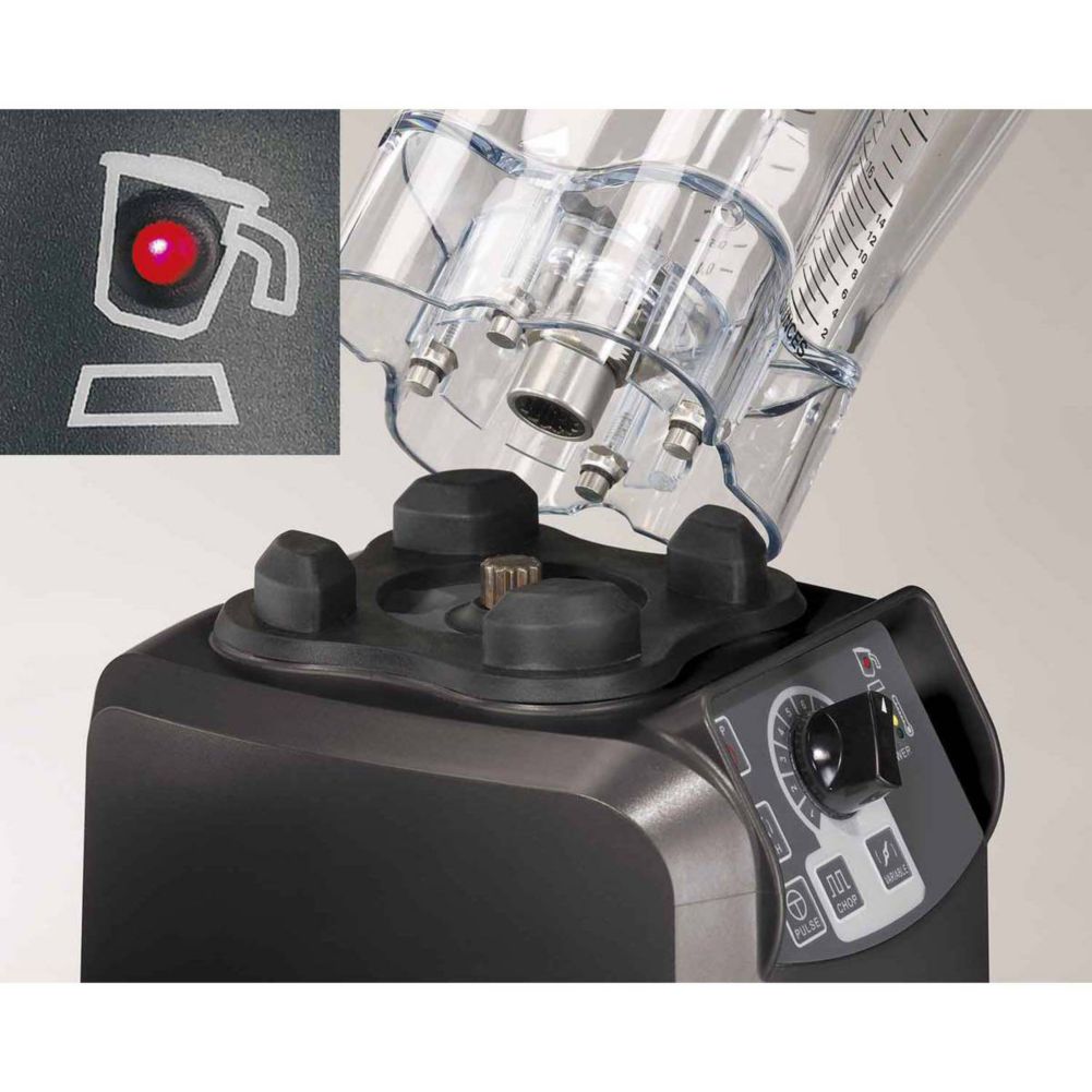 Hamilton Beach Tempest Pulse Option 64 oz Blender