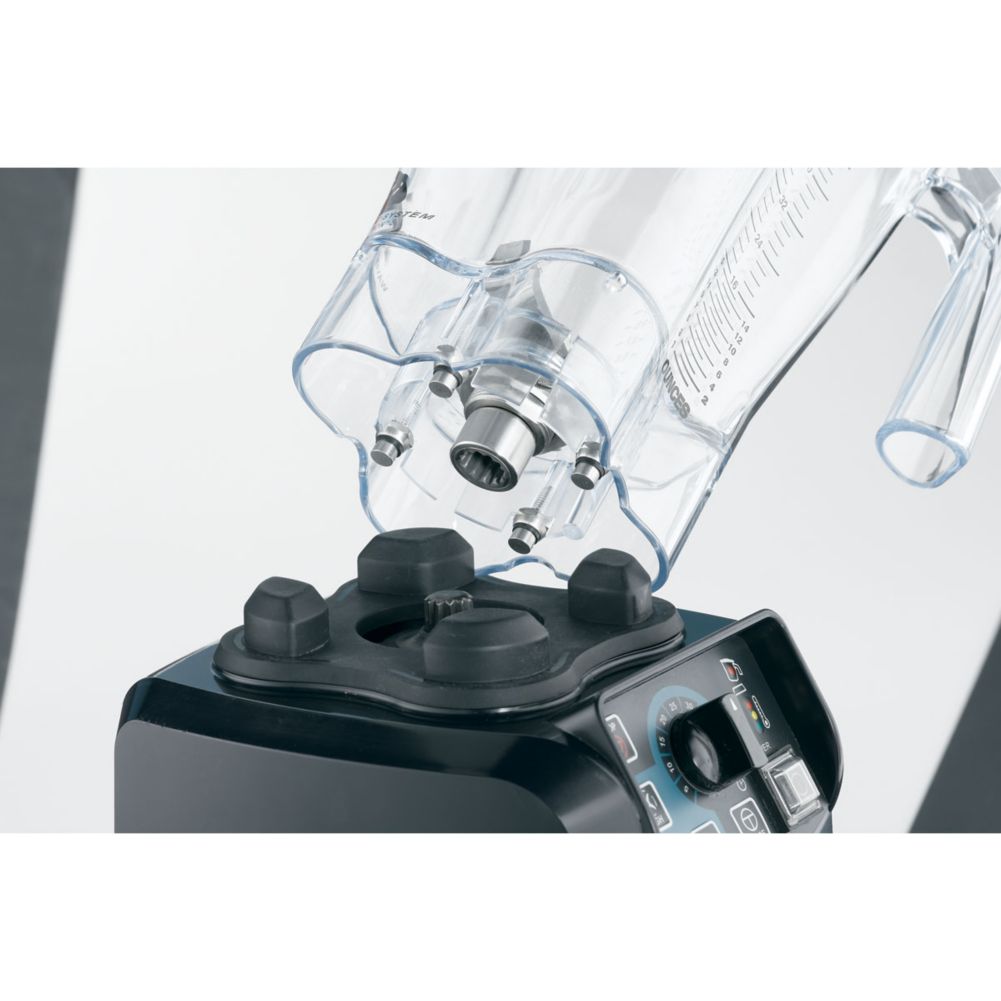 Hamilton Beach Tempest Pulse Option 64 oz Blender
