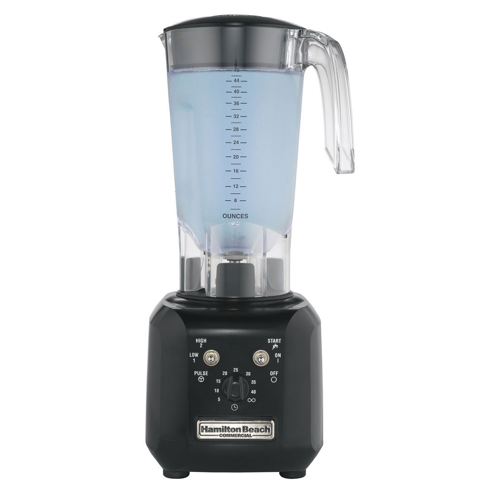 Hamilton Beach Tango 2-Speed High Performance Blender, 48 oz