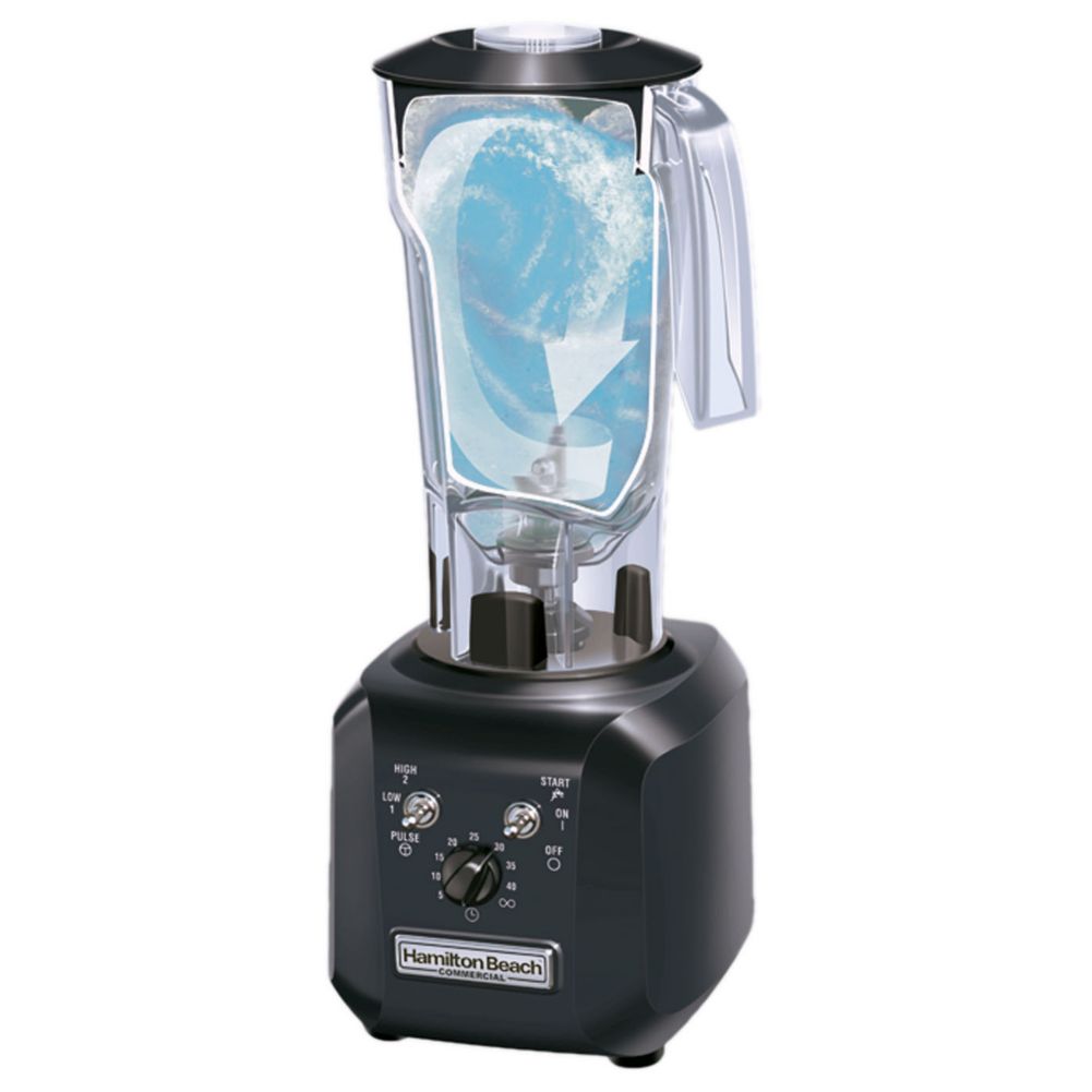 Hamilton Beach Tango 2-Speed High Performance Blender, 48 oz