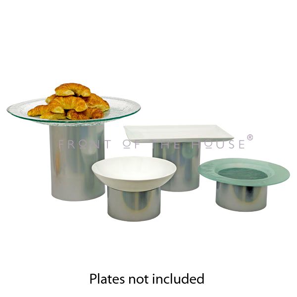 Front Of The House&reg; Metal Riser Set