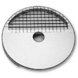Mannhart Dicing Grid #D22 for Model M2000 or M3000