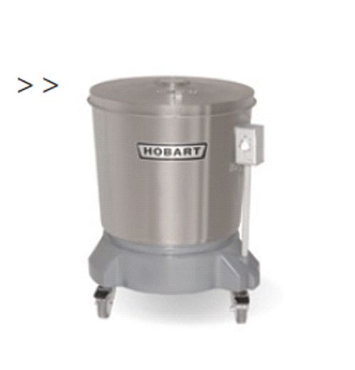 Salad Dryer, 115V