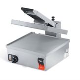 Cayenne&reg; 17-7/16" x 15-5/8" Flat Plate Sandwich Press