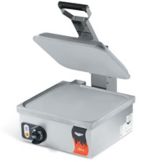 Cayenne&reg; 13-5/16" x 12-3/16" Flat Plate Sandwich Press