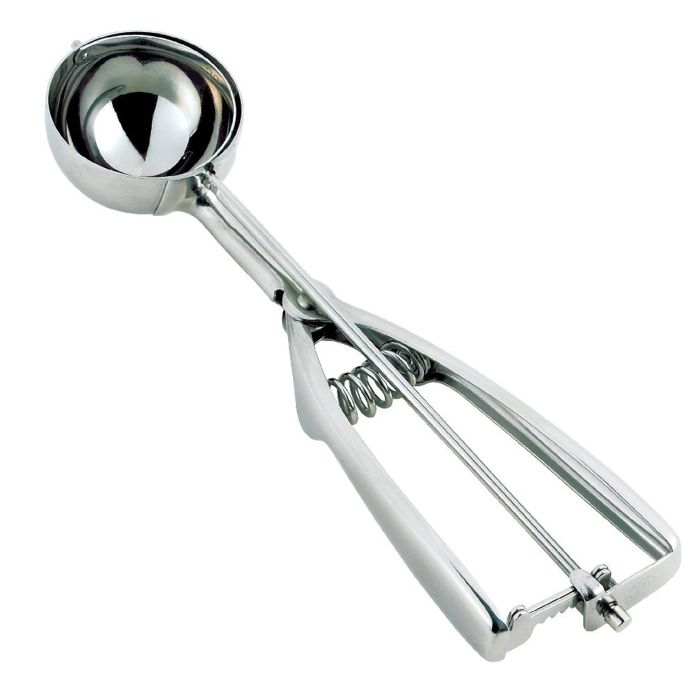 Browne Foodservice #70 S/S .48 Oz Ice Cream Disher