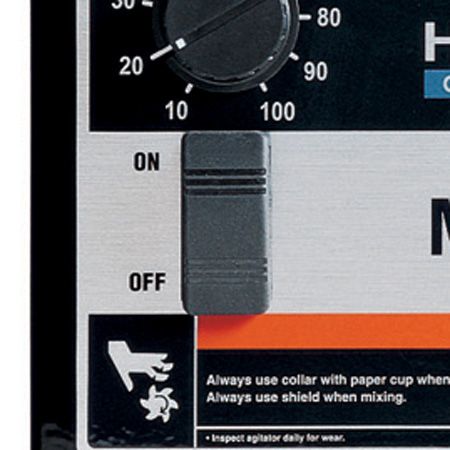 Hamilton Beach Replacement On/Off Switch for 94950 Drink Mixer