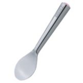 Zeroll Zelato&trade; Aluminum Gelato Spade w/ Pink End Cap