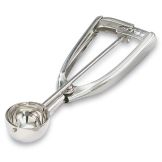 Vollrath Size 20 S/S 8-1/2" Squeeze Disher