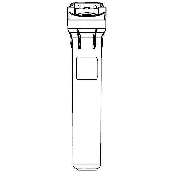 Scotsman Coarse 20" Prefilter
