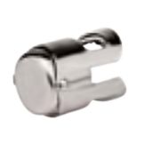 Champagne Bottle Closer,S/S