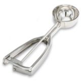 Vollrath Size 30 S/S 8-1/4" Squeeze Disher