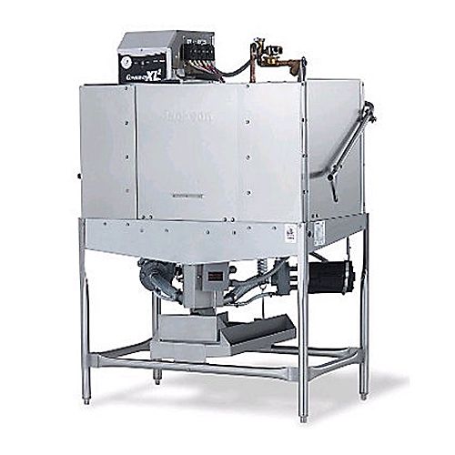 Jackson Conserver&trade; XL2 Straight-Thru Operation Dishwasher