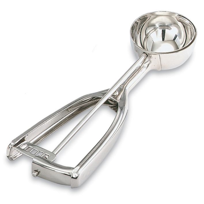 Vollrath Size 60 S/S 7-3/4" Squeeze Disher