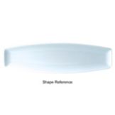Steelite Intl. Distinction Japonica Neo Four Plate