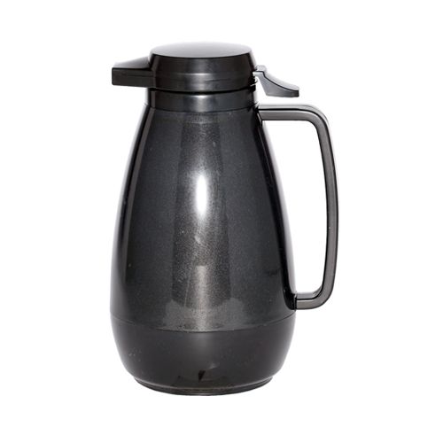 Service Ideas Thermo-Serv&reg; 1 Liter Push Button Server