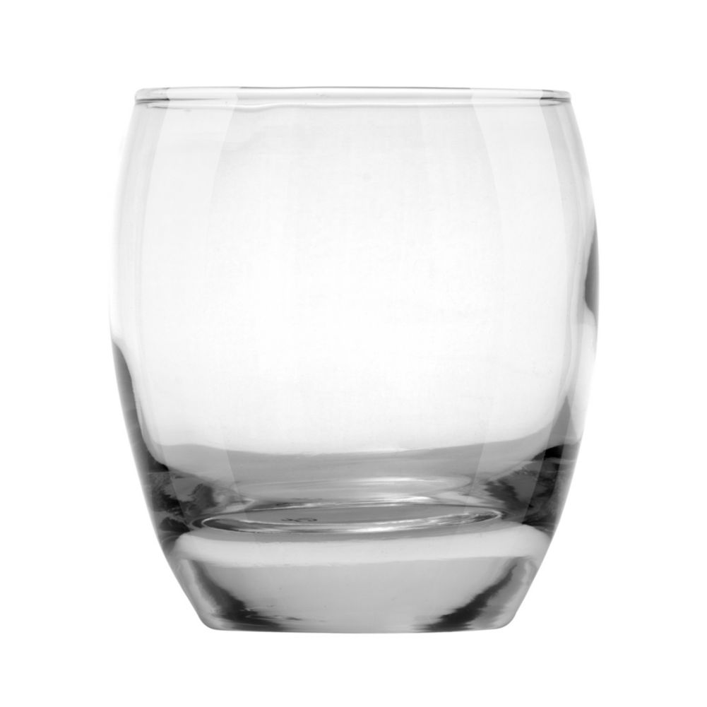 Anchor Hocking&reg; 12 Oz. Reality Rocks Glass