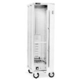 Cres Cor&reg; Correctional Proof / Hot Non-Insulated Cabinet