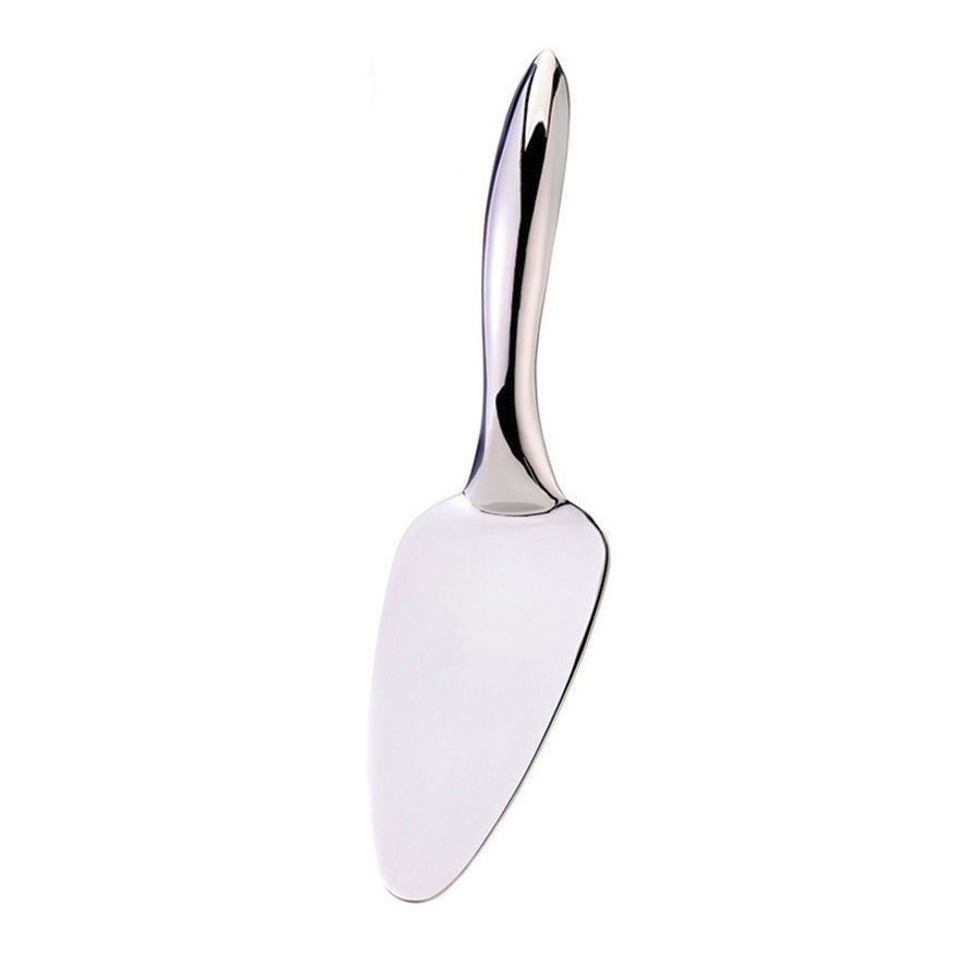 Browne Foodservice S/S Eclipse 10" Pie Server