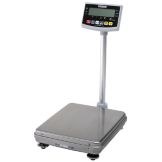 Hobart Digital Receiving Scale