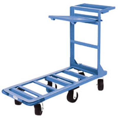 Win-Holt&reg; 18" x 51" Utility Cart
