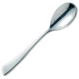 Chef & Sommelier Ezzo 18/10 S/S 4-1/2" Demitasse Spoon