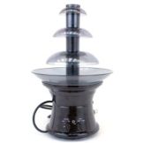Buffet Enhancements&reg; Light Duty Chocolate Fountain