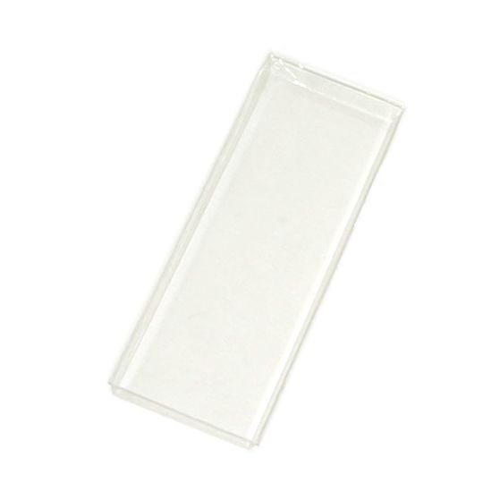 Dover European Metalworks Clear Plastic Liner f / 6 x 18" Tray