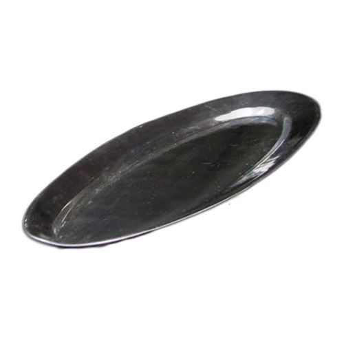 Dover Metals Double Polished Aluminum Salmon Platter