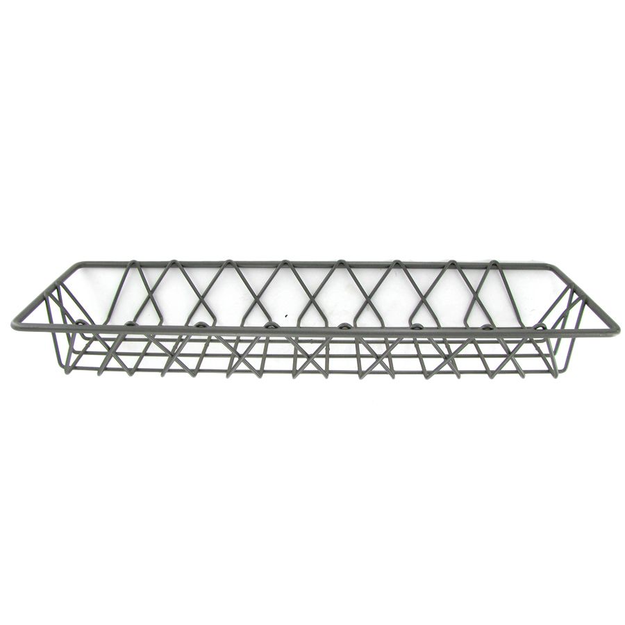 French Pastry Steel Tray, 6" x 18"