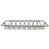 French Pastry Steel Tray, 6" x 18"