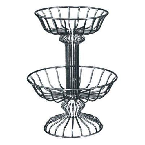 Dover European Metalworks Steel Cucina Stand