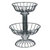 Dover European Metalworks Steel Cucina Stand