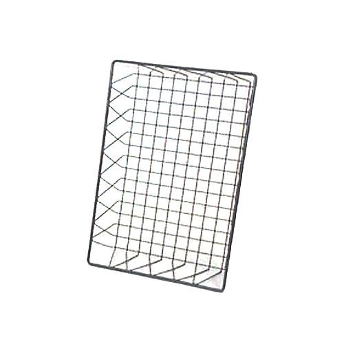 Dover European Metalworks Steel 12 x 18" Euro Basket