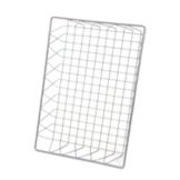 Dover European Metalworks Nickel Chrome 12 x 18" Euro Basket