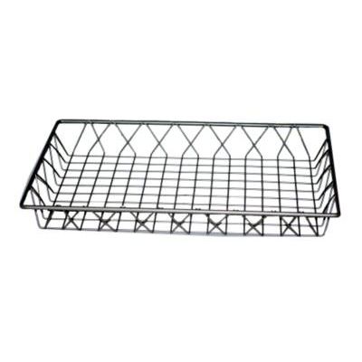 Dover European Metalworks Steel French Pastry Tray