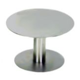 Dover Metals  S/S 5" High Plateau Riser