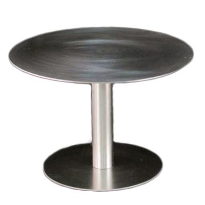 Dover Metals S/S Medium Graduated Plateau Riser