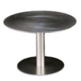 Dover Metals S/S Medium Graduated Plateau Riser