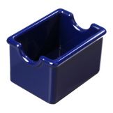 Standard Caddy, Cobalt Blue, 3-7/16" x 2-5/8"