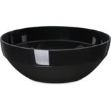 Stack Bowl, Black, 2.70 Qt