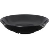Designer Displayware Pasta Bowl, Black, 13"