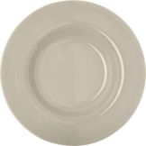 Carlisle&reg; Durus&reg; 20 Oz. Bone Melamine Pasta Bowl