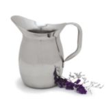 Bell Pitcher, S/S, 3 Qt